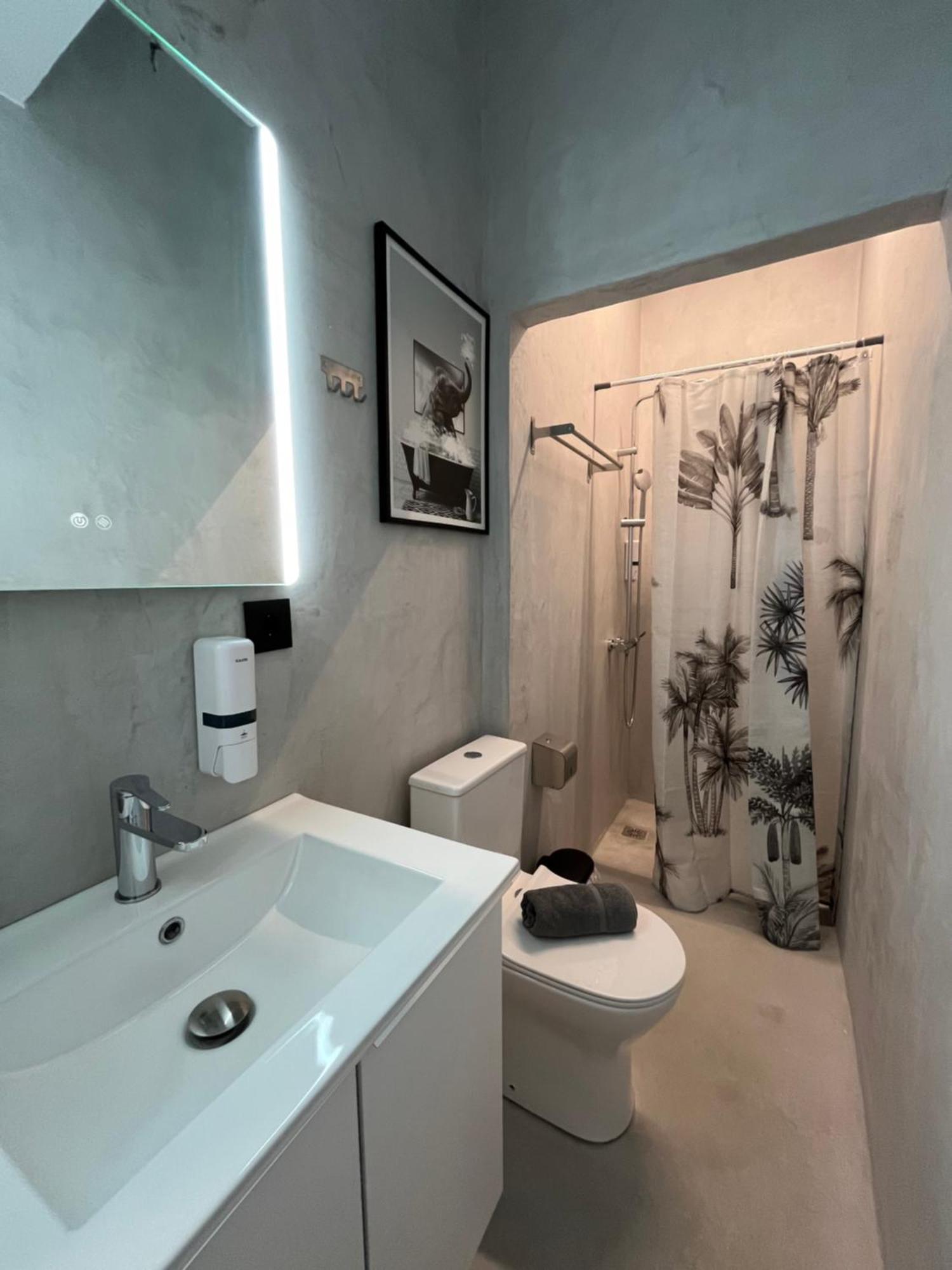 Appartement Medusa By Zeussuites *