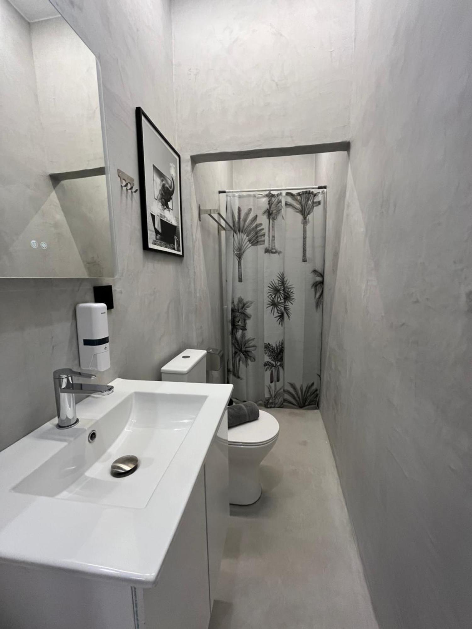 Appartement Medusa By Zeussuites Athènes