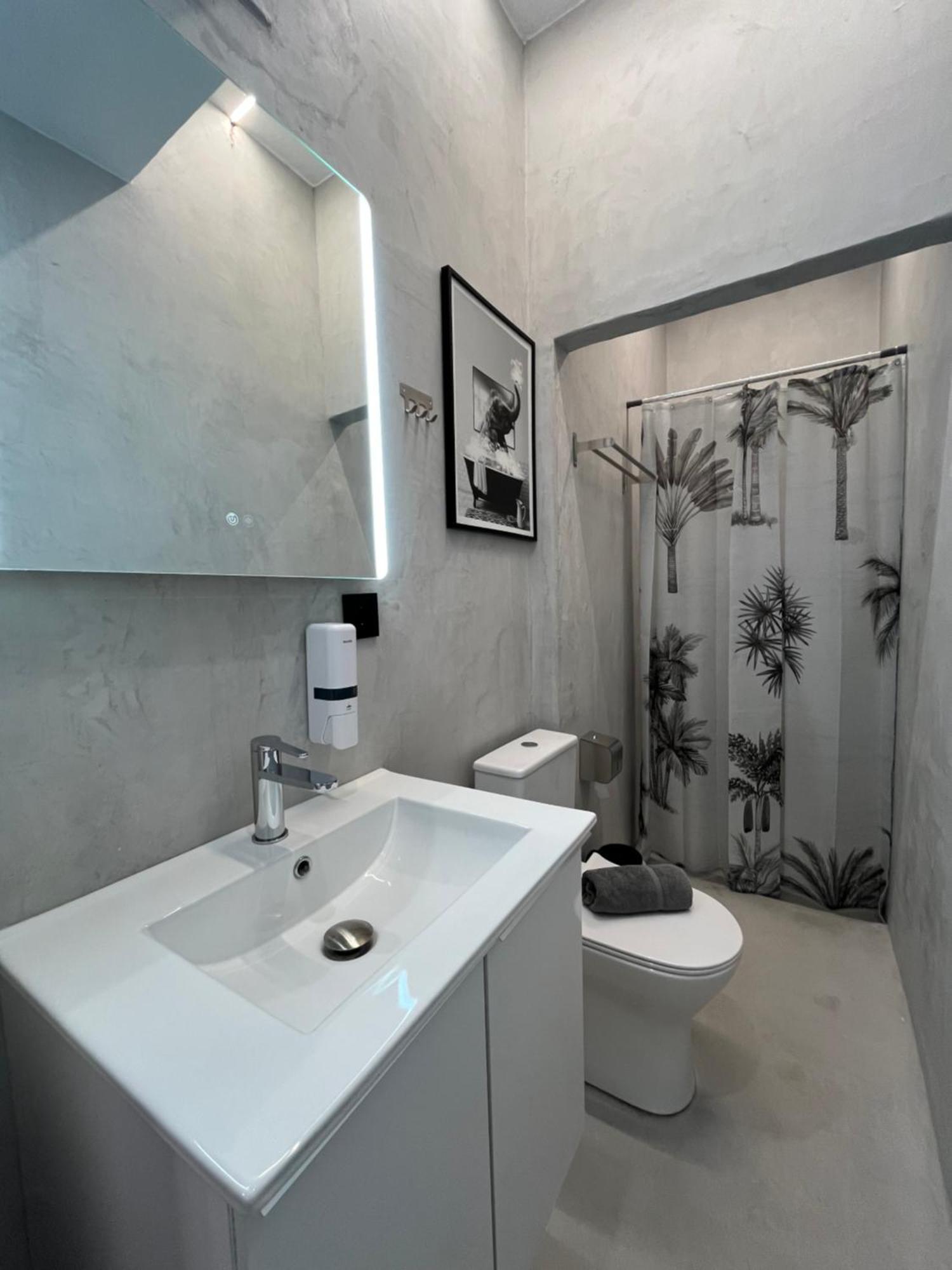 Medusa By Zeussuites Appartement Athènes